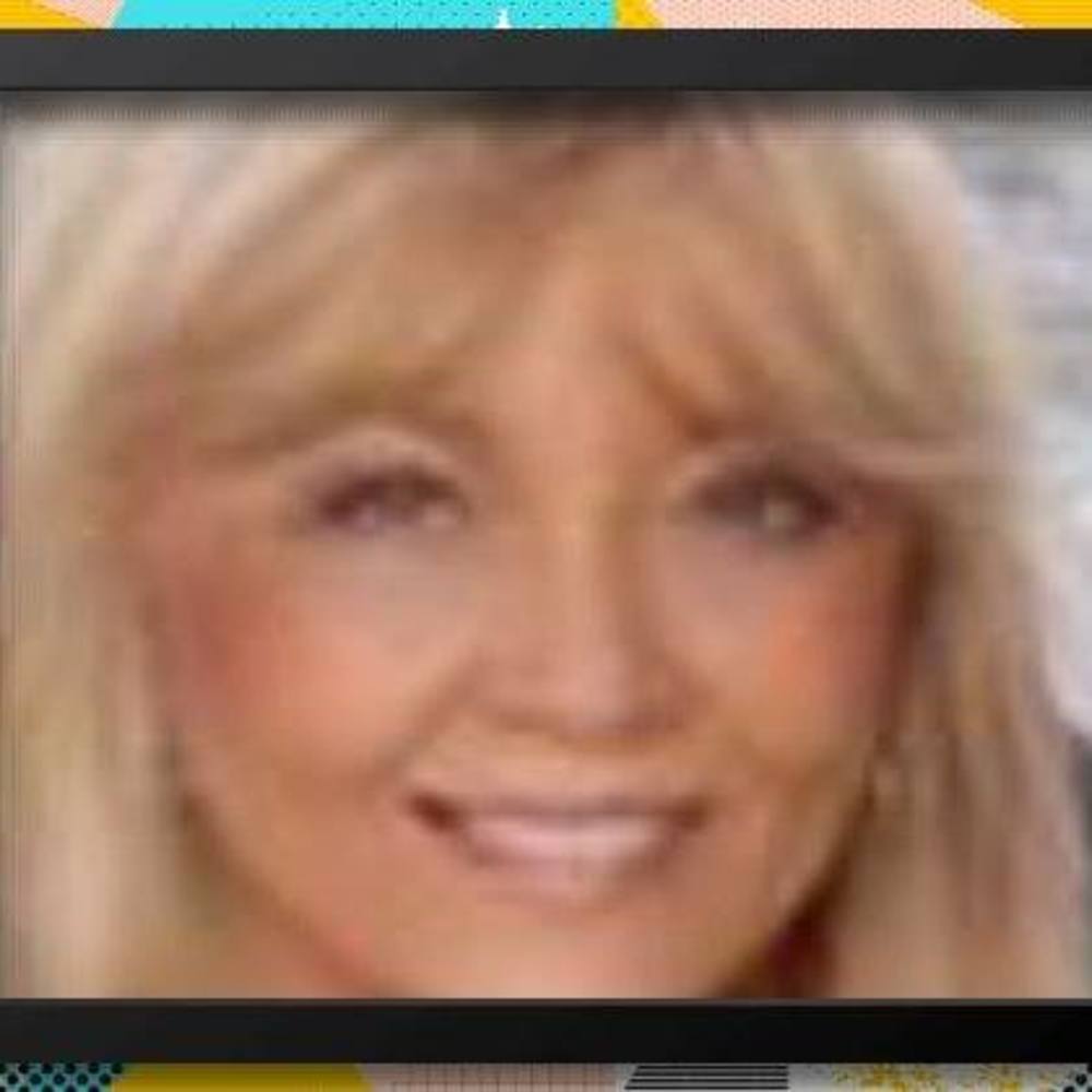 Meet your Posher, Karen